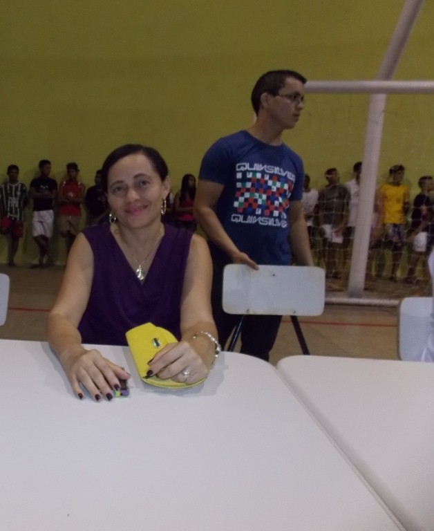 Final da I COPA Neres de Futsal Livre - Imagem 26