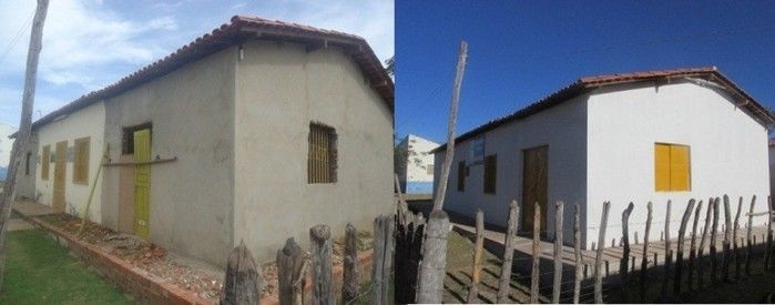 Prefeitura de Batalha inaugura na zona rural mais uma obra na área da saúde‏ - Imagem 6