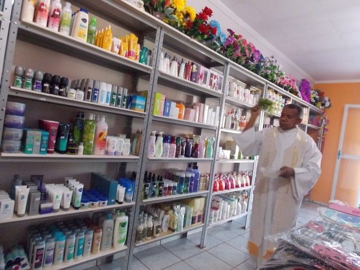 Loja Fina Fragrância e Variedades é inaugurada em Capitão de Campos - Imagem 10