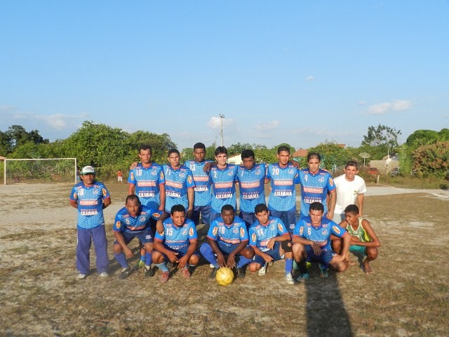 Esporte: Resultado Campeonato de Futebol Ruralzão de Esperantina - Imagem 21