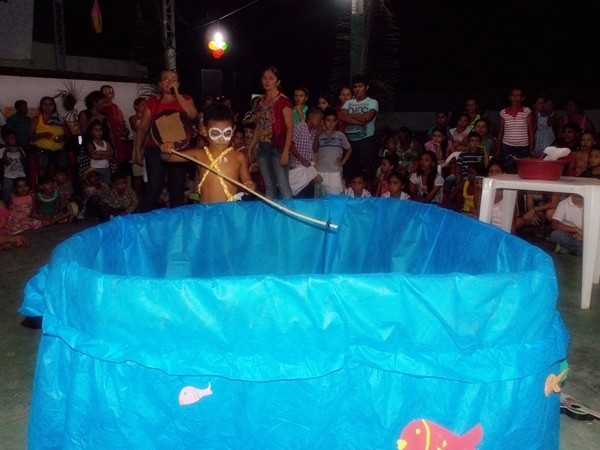 I Expofolclórica - Imagem 16