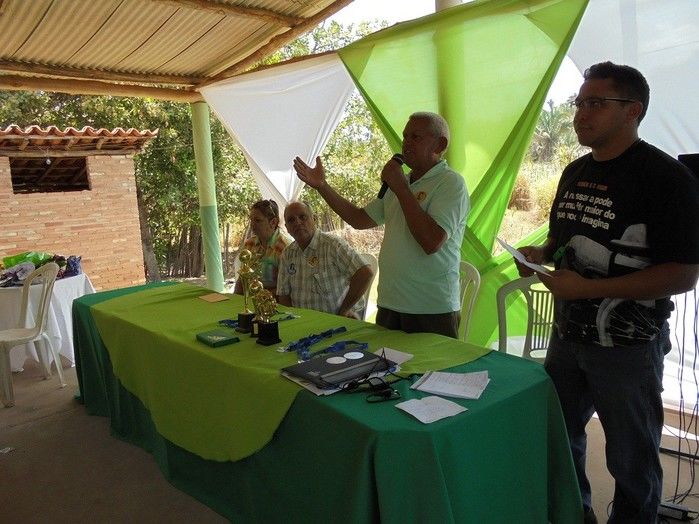 Festividade em comemoração ao dia dos pais foi um sucesso - Imagem 27