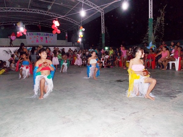 I Expofolclórica - Imagem 27