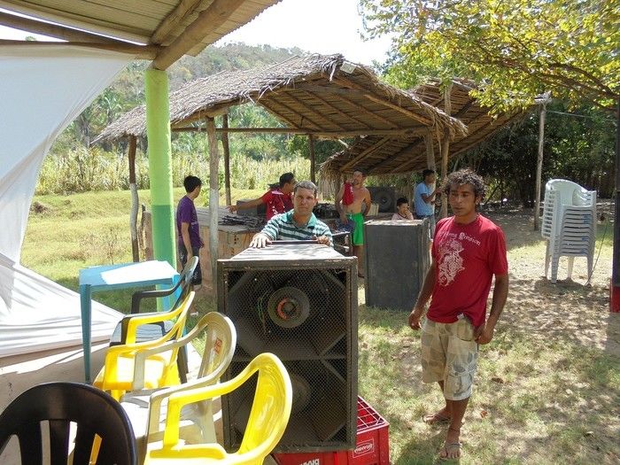 Festividade em comemoração ao dia dos pais foi um sucesso - Imagem 4