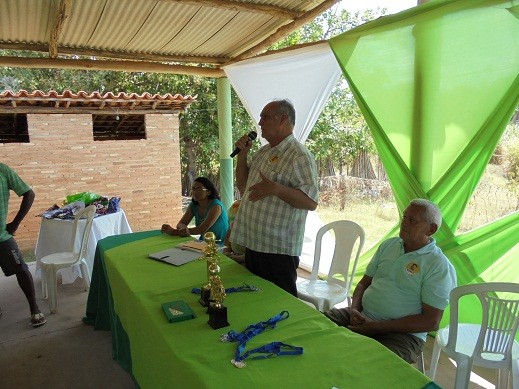 Festividade em comemoração ao dia dos pais foi um sucesso - Imagem 31