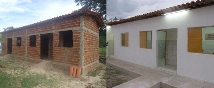 Prefeitura de Batalha inaugura na zona rural mais uma obra na área da saúde‏ - Imagem 7