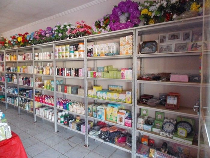 Loja Fina Fragrância e Variedades é inaugurada em Capitão de Campos - Imagem 13