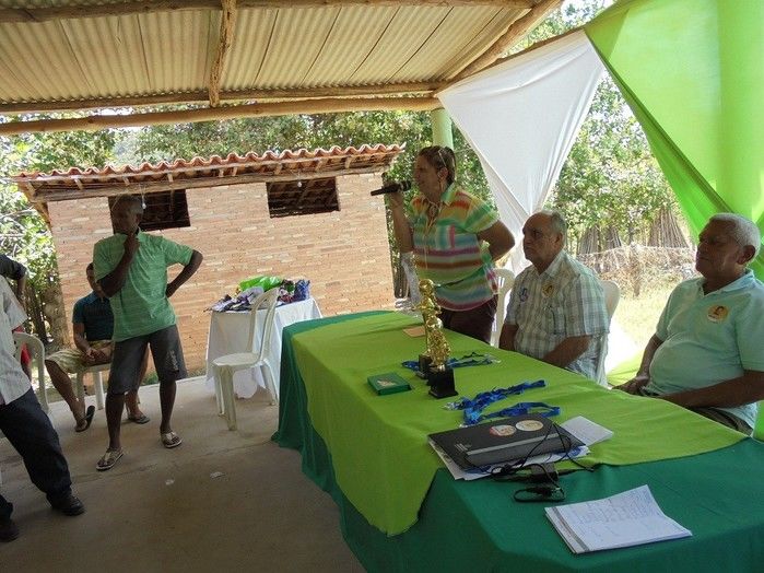 Festividade em comemoração ao dia dos pais foi um sucesso - Imagem 28