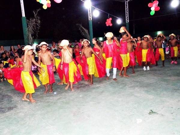 I Expofolclórica - Imagem 35