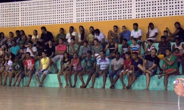 Final da I COPA Neres de Futsal Livre - Imagem 16