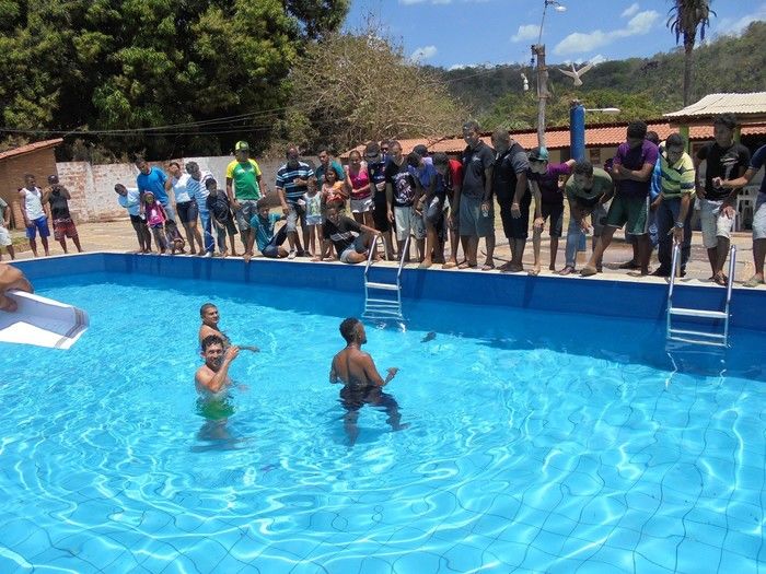 Festividade em comemoração ao dia dos pais foi um sucesso - Imagem 10