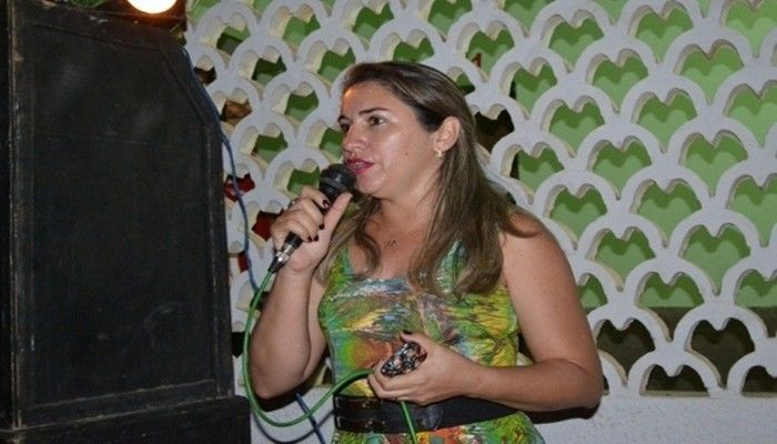 Jovens e adolescentes promovem festa folclórica - Imagem 10