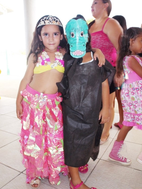 I Expofolclórica - Imagem 5