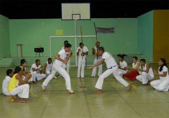 Final da I COPA Neres de Futsal Livre - Imagem 1