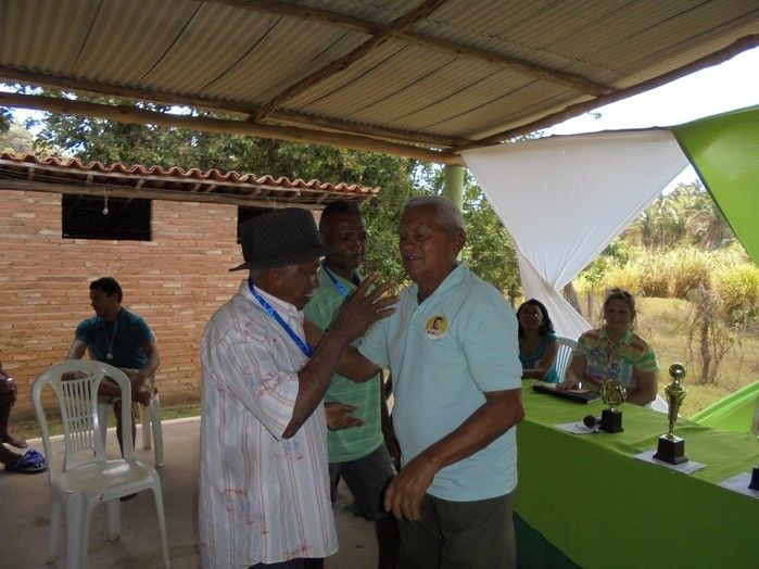 Festividade em comemoração ao dia dos pais foi um sucesso - Imagem 41