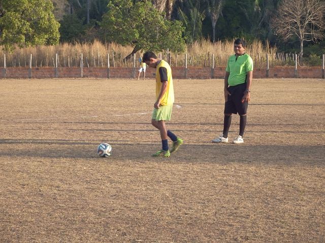 Esporte: Resultado Campeonato de Futebol Ruralzão de Esperantina - Imagem 2
