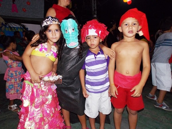 I Expofolclórica - Imagem 15