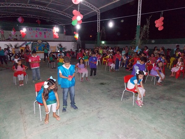 I Expofolclórica - Imagem 33