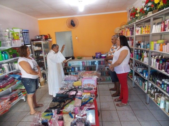 Loja Fina Fragrância e Variedades é inaugurada em Capitão de Campos - Imagem 8