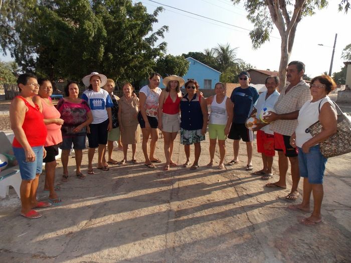 Prefeitura Municipal de Bom Princípio realiza passeio para Atalia com idosos - Imagem 1