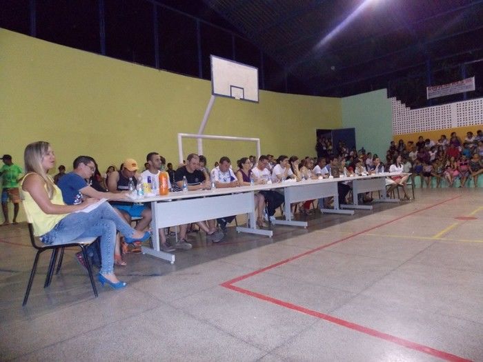 Final da I COPA Neres de Futsal Livre - Imagem 38