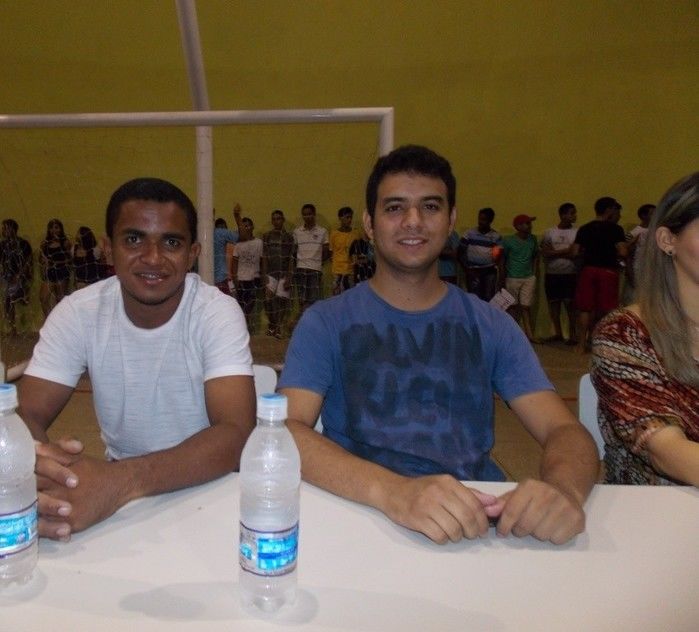 Final da I COPA Neres de Futsal Livre - Imagem 29