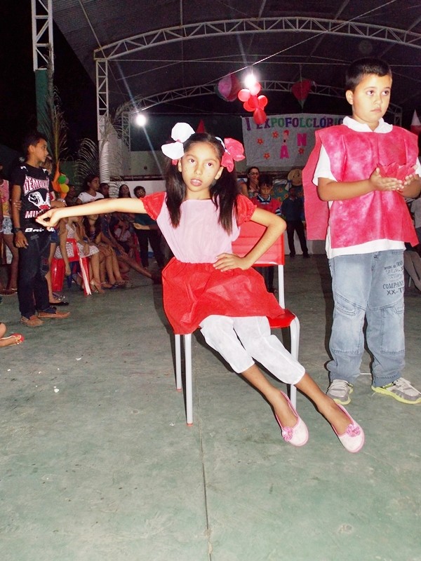 I Expofolclórica - Imagem 34