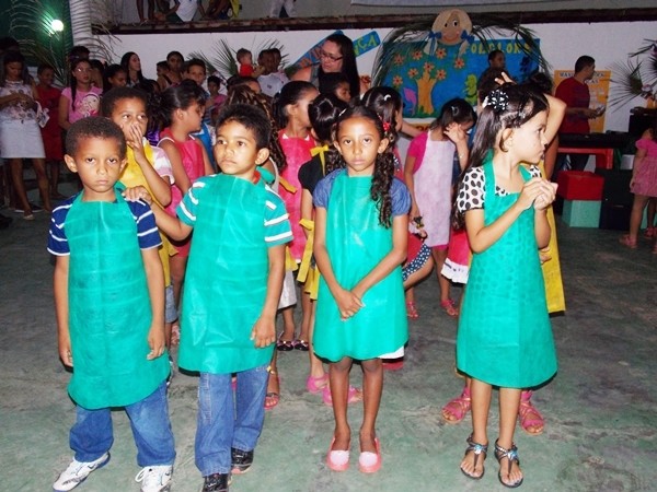 I Expofolclórica - Imagem 10