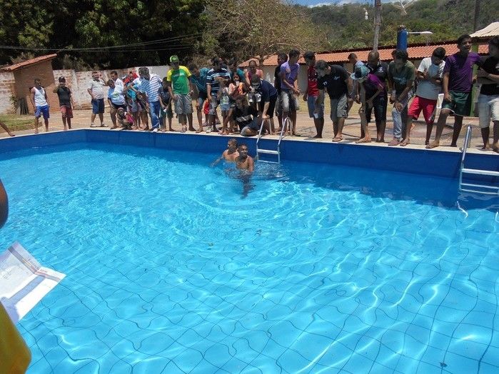 Festividade em comemoração ao dia dos pais foi um sucesso - Imagem 8