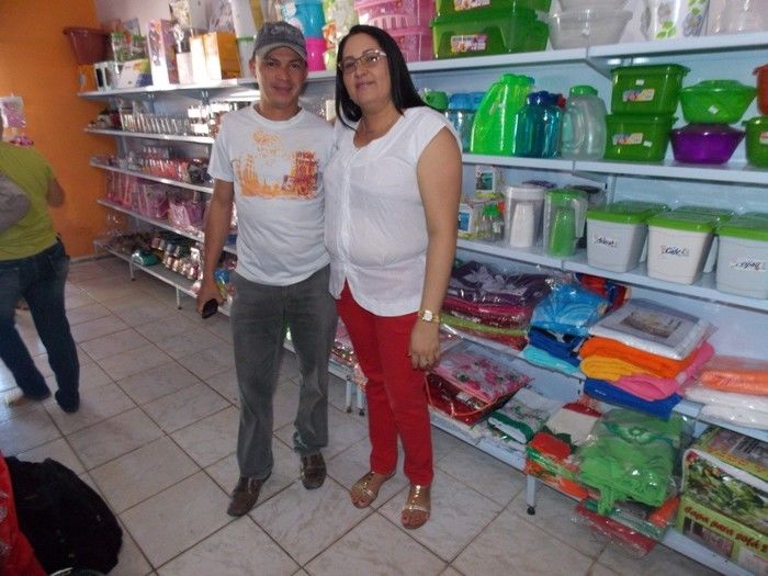 Loja Fina Fragrância e Variedades é inaugurada em Capitão de Campos - Imagem 18