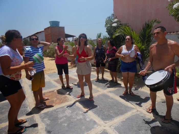 Prefeitura Municipal de Bom Princípio realiza passeio para Atalia com idosos - Imagem 5