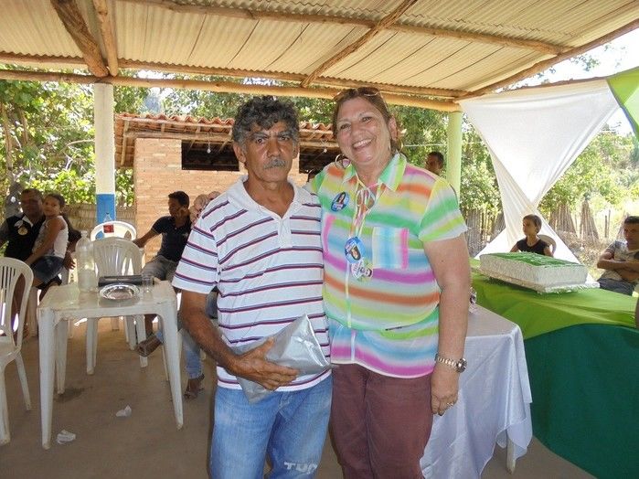 Festividade em comemoração ao dia dos pais foi um sucesso - Imagem 70