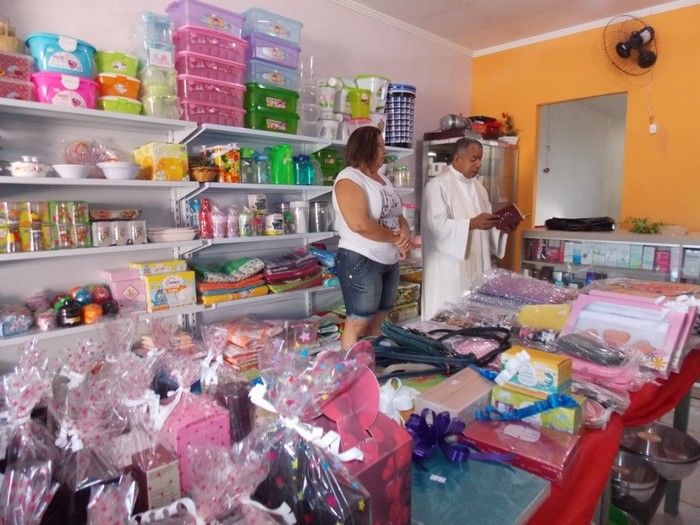 Loja Fina Fragrância e Variedades é inaugurada em Capitão de Campos - Imagem 2