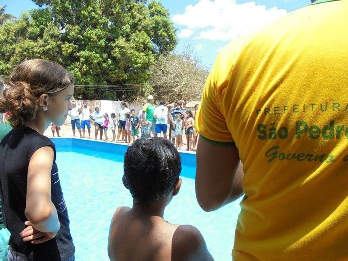 Festividade em comemoração ao dia dos pais foi um sucesso - Imagem 6