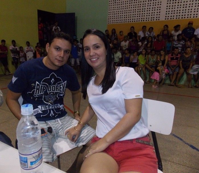 Final da I COPA Neres de Futsal Livre - Imagem 27