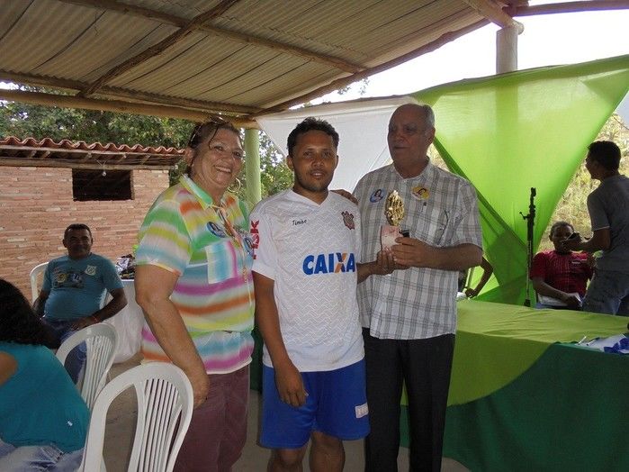 Festividade em comemoração ao dia dos pais foi um sucesso - Imagem 56