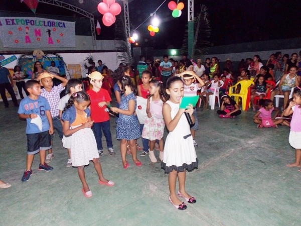 I Expofolclórica - Imagem 21