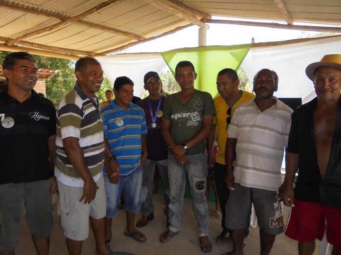 Festividade em comemoração ao dia dos pais foi um sucesso - Imagem 59