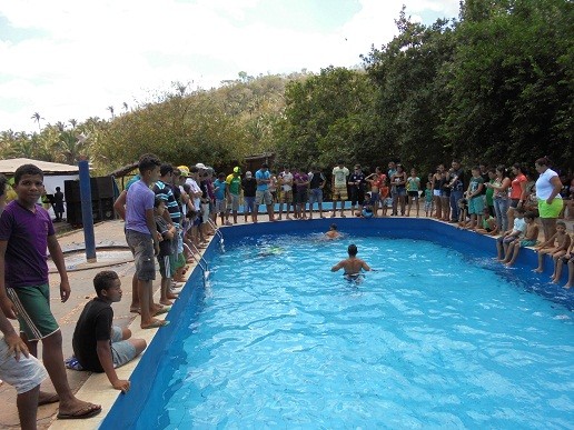 Festividade em comemoração ao dia dos pais foi um sucesso - Imagem 19