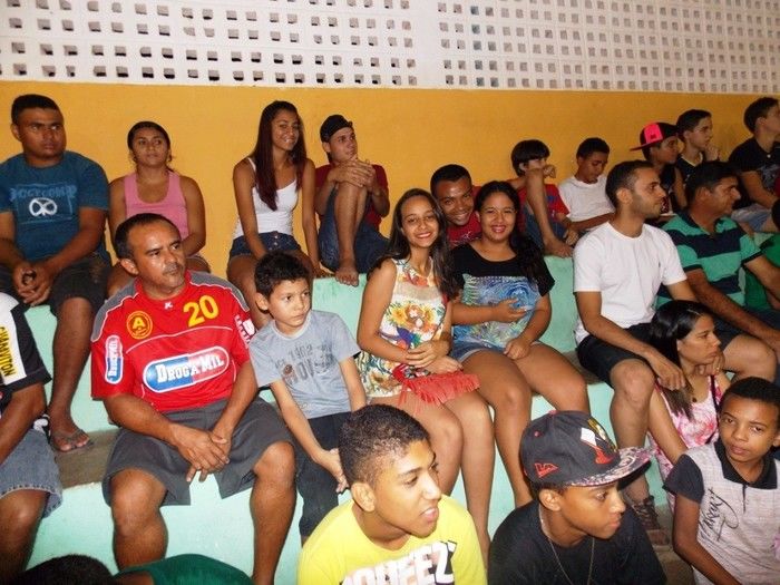 Final da I COPA Neres de Futsal Livre - Imagem 10