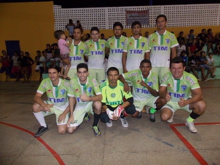 Final da I COPA Neres de Futsal Livre - Imagem 53