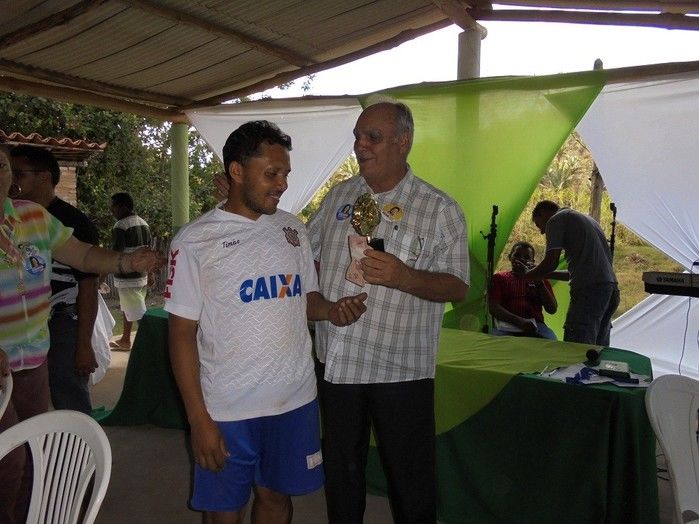 Festividade em comemoração ao dia dos pais foi um sucesso - Imagem 55