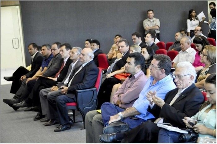 Município de Pedro II recebe certificado de “bom pagador” do TRT Piauí - Imagem 1