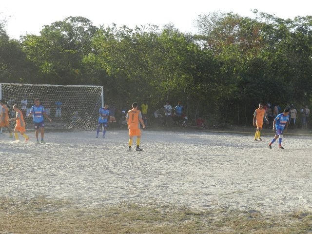 Esporte: Resultado Campeonato de Futebol Ruralzão de Esperantina - Imagem 20