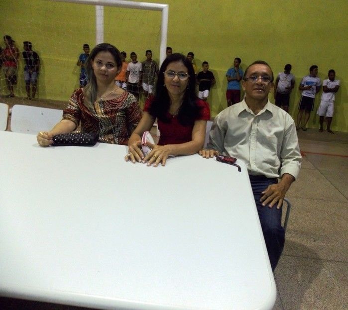 Final da I COPA Neres de Futsal Livre - Imagem 18