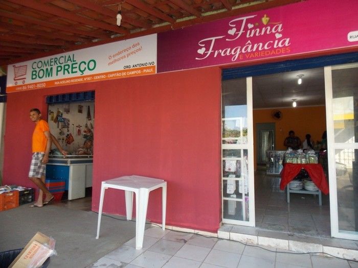 Loja Fina Fragrância e Variedades é inaugurada em Capitão de Campos - Imagem 22