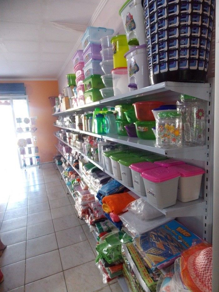 Loja Fina Fragrância e Variedades é inaugurada em Capitão de Campos - Imagem 12