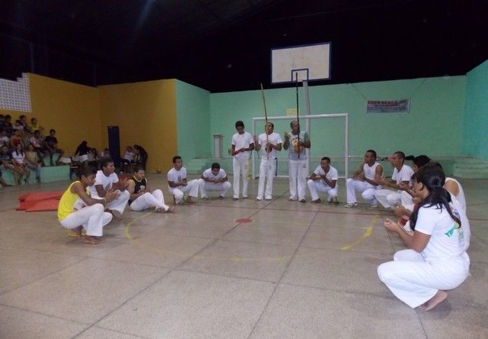 Final da I COPA Neres de Futsal Livre - Imagem 4