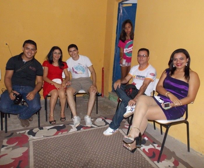 Final da I COPA Neres de Futsal Livre - Imagem 7