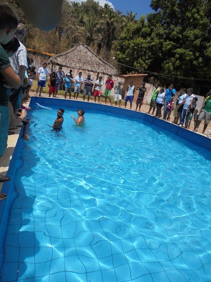 Festividade em comemoração ao dia dos pais foi um sucesso - Imagem 12